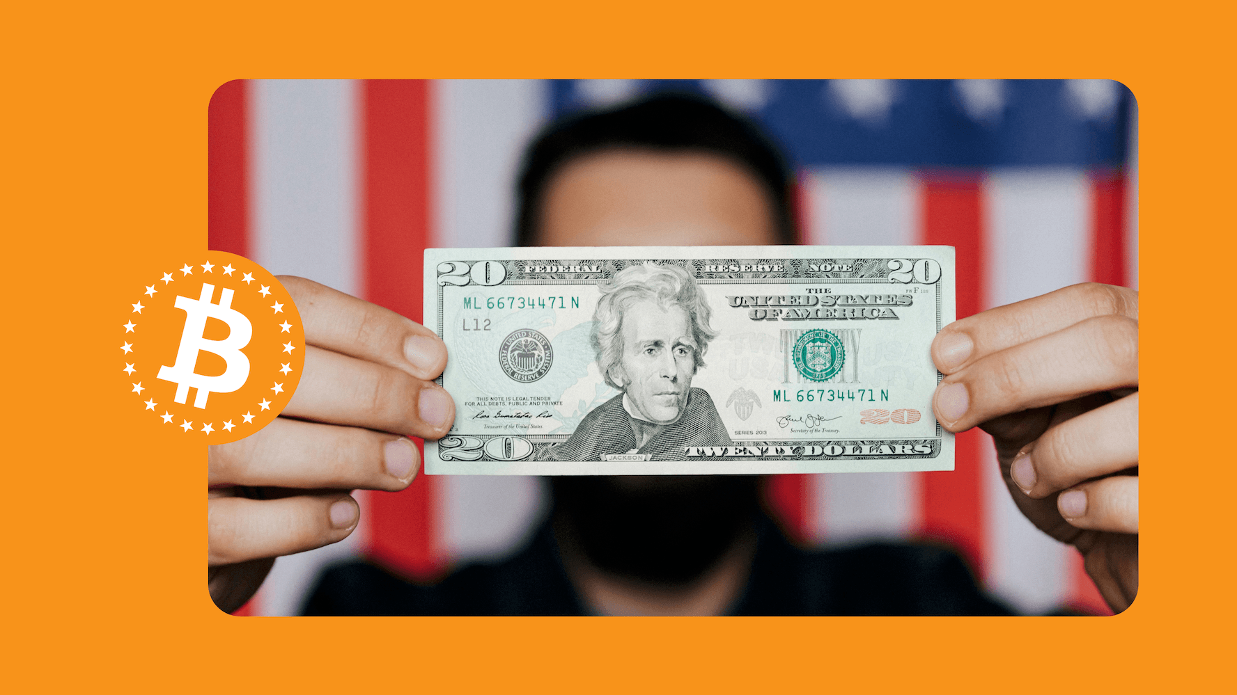 Bitcoin Dollars USD