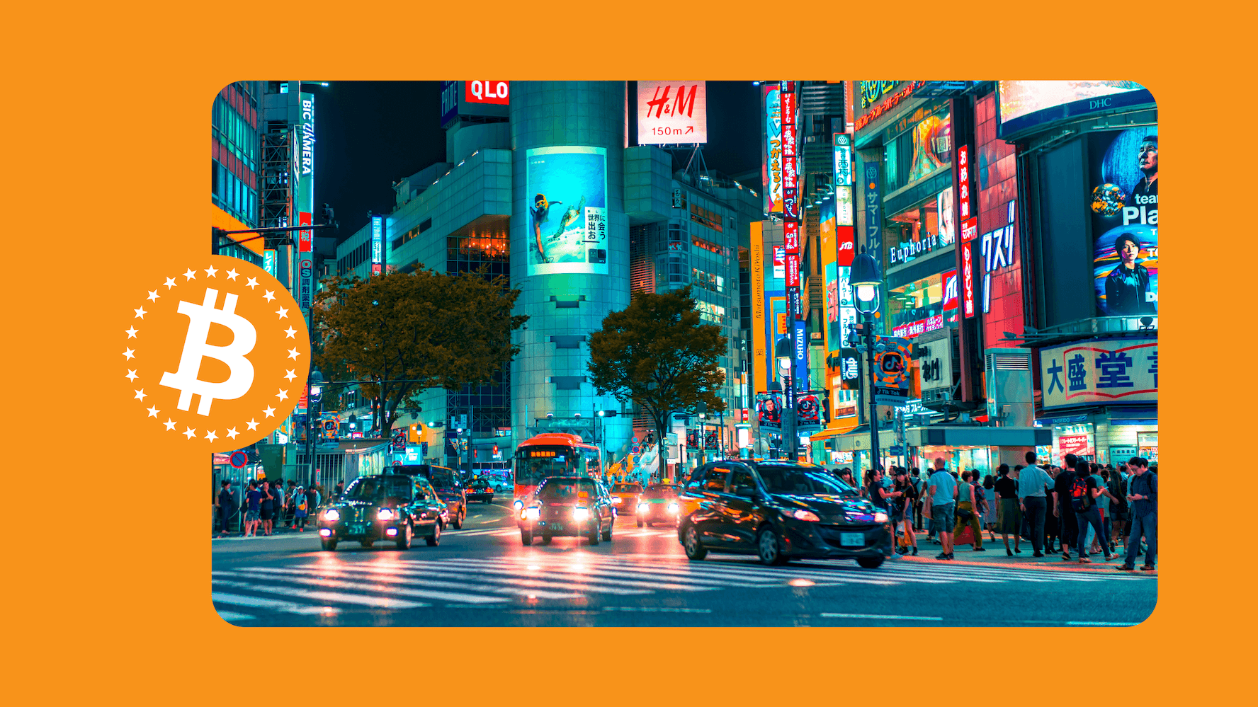 japan bitcoin pension