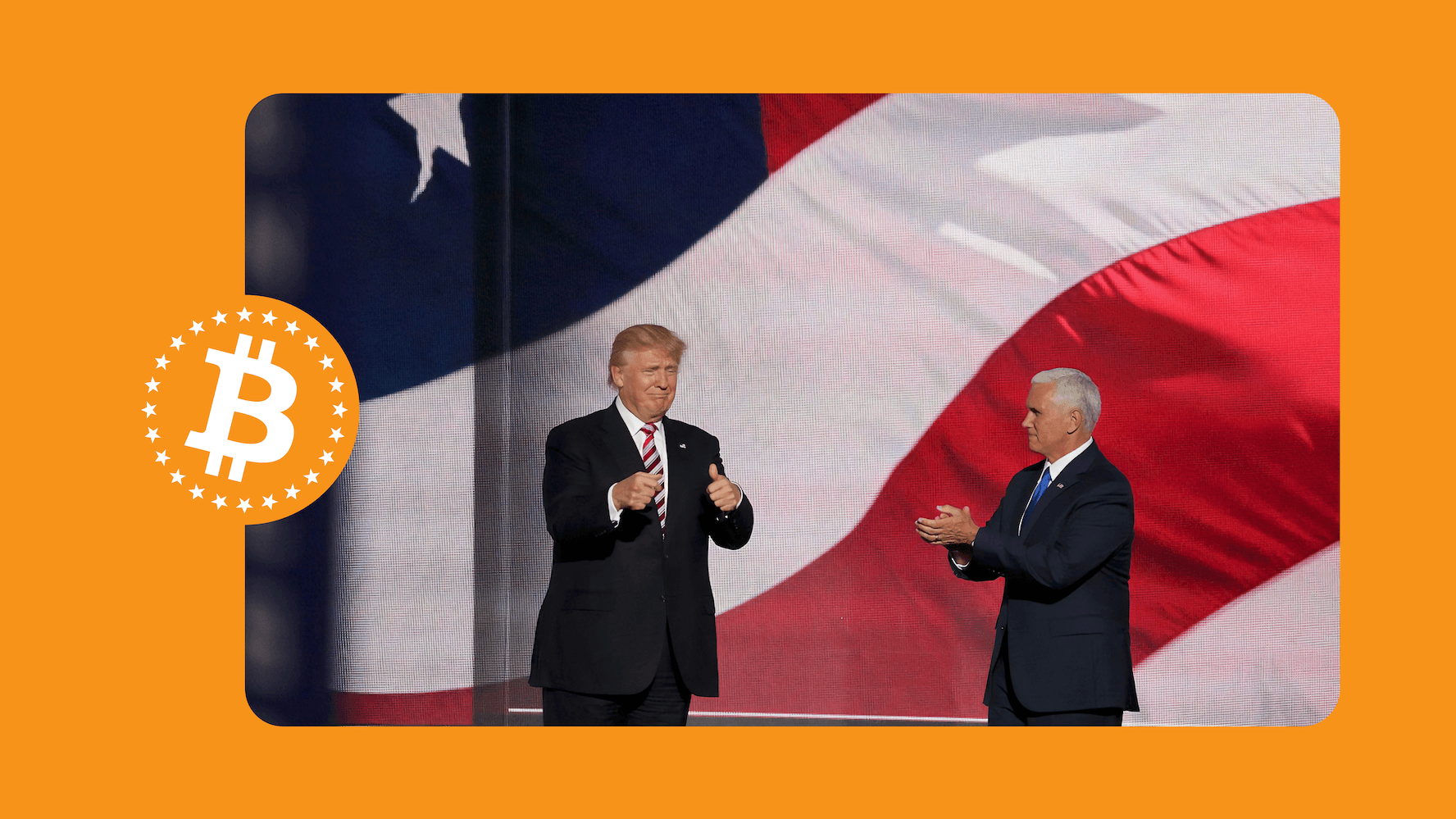 trump bitcoin 