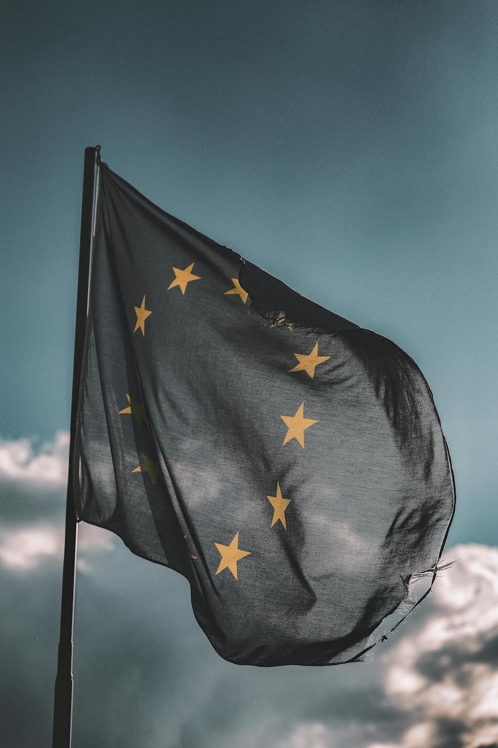 EU Flag 