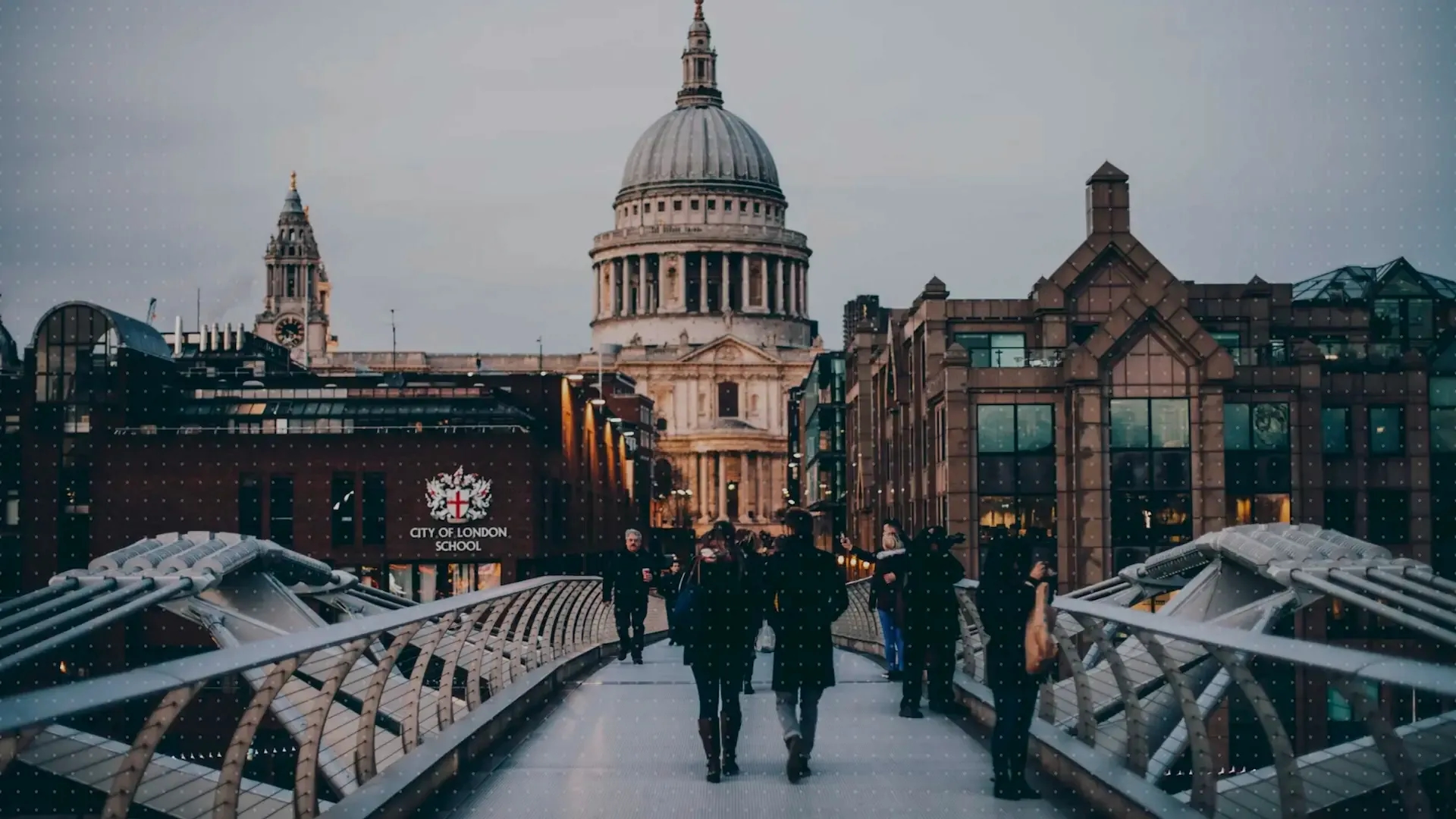 London Bitcoin