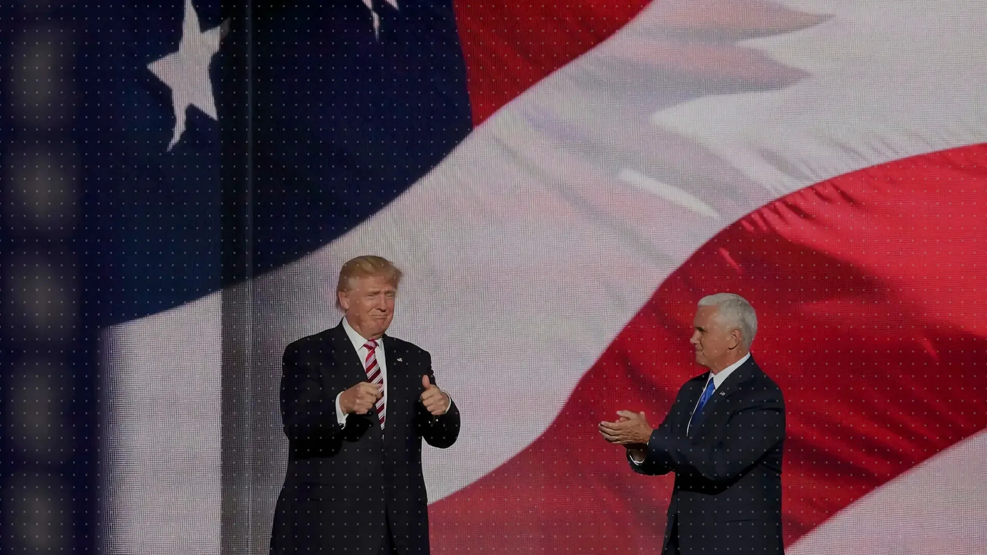 Trump Bitcoin USA